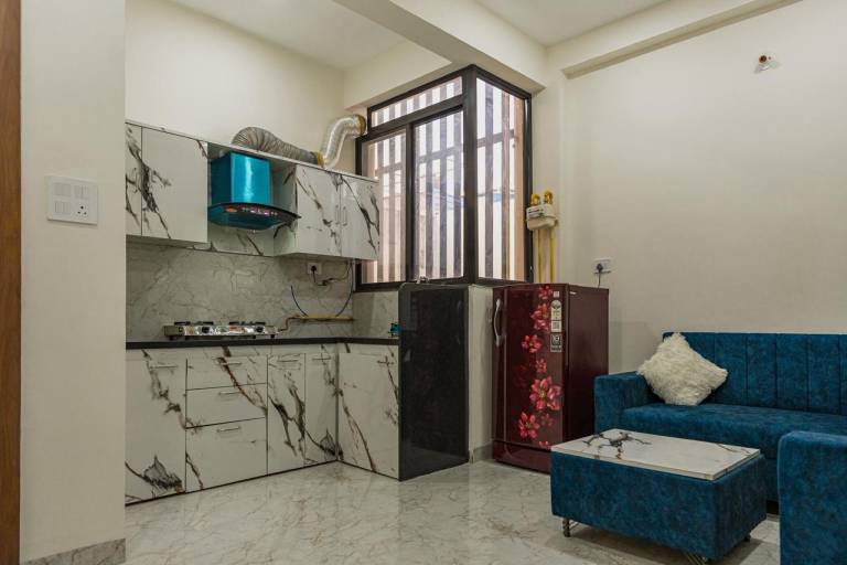 Rental apartment for 4 persons — photo 2