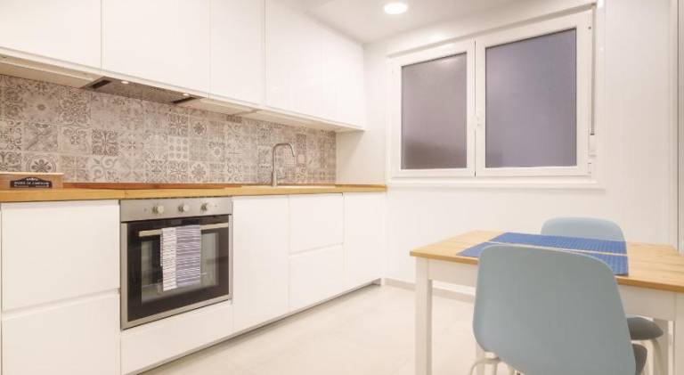 Holiday apartment | Close to Guggenheim Museum Bilbao — photo 5