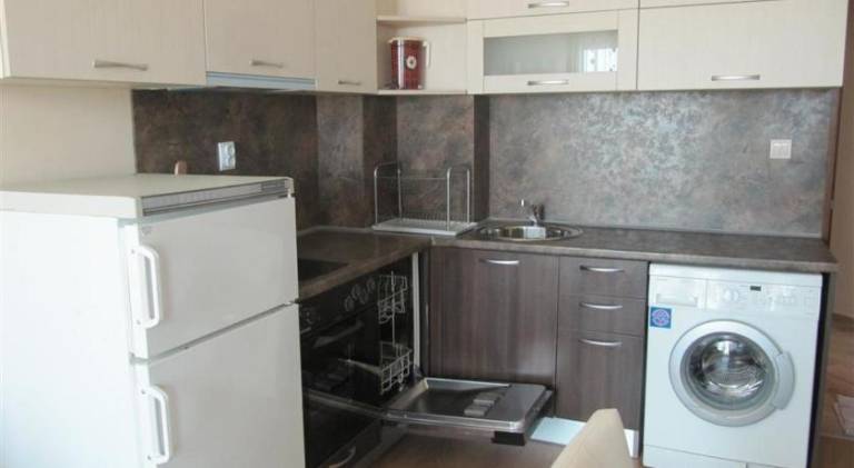 Apartment with 1 room for 4 persons — photo 3