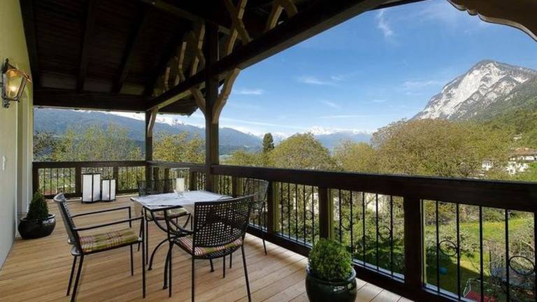 Ferienwohnung Innsbruck