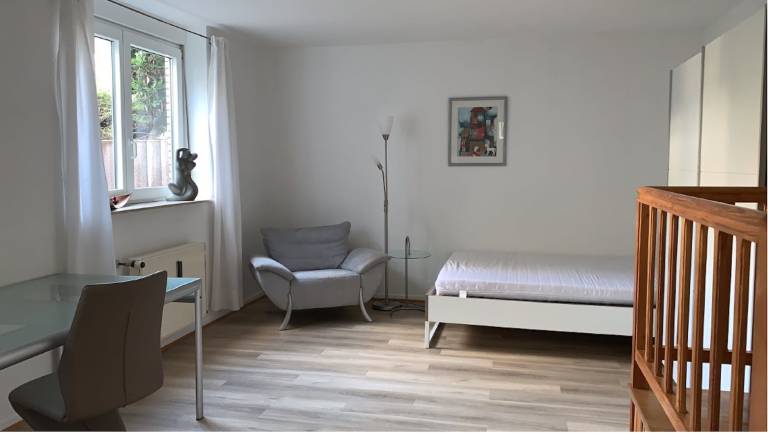 Apartment  Sossenheim