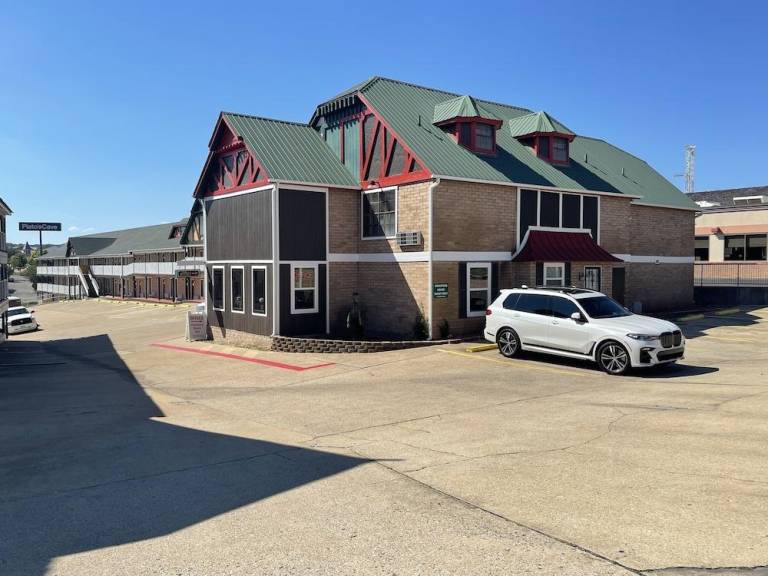 Stratford House Inn Branson — photo 4