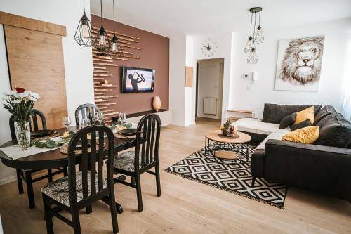 Apartma Varaždin