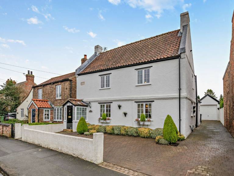 3 Bed in Copmanthorpe 93951