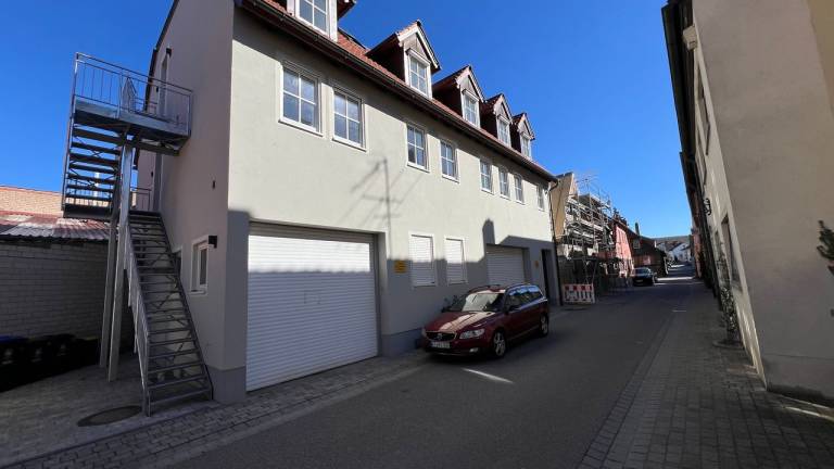 Ferienwohnung  Sommerach