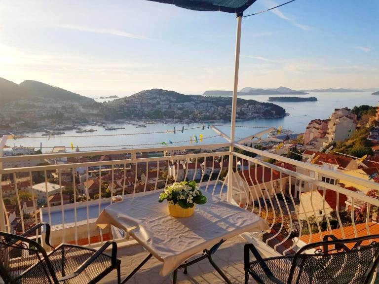 Ferienwohnung  Dubrovnik