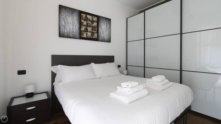 Holiday apartment with terrace | Next to Milano Centrale railway station | City view — photo 4