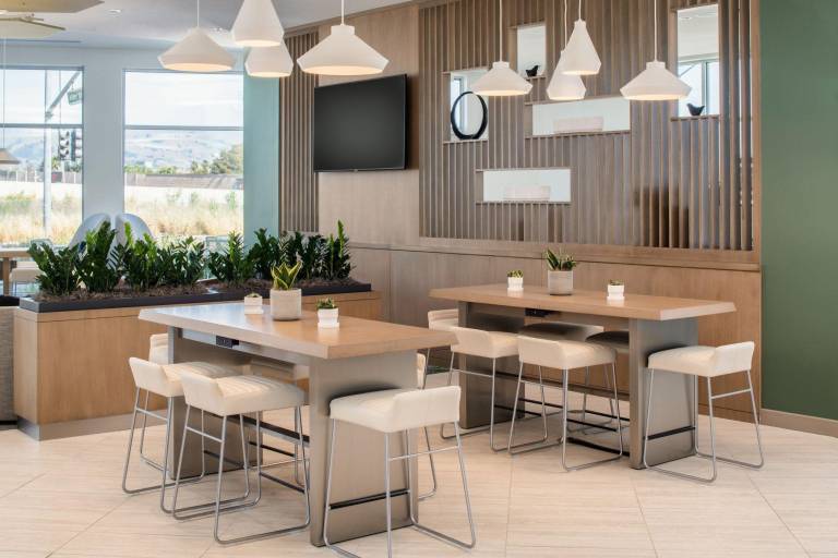 Element San Jose Milpitas — photo 5