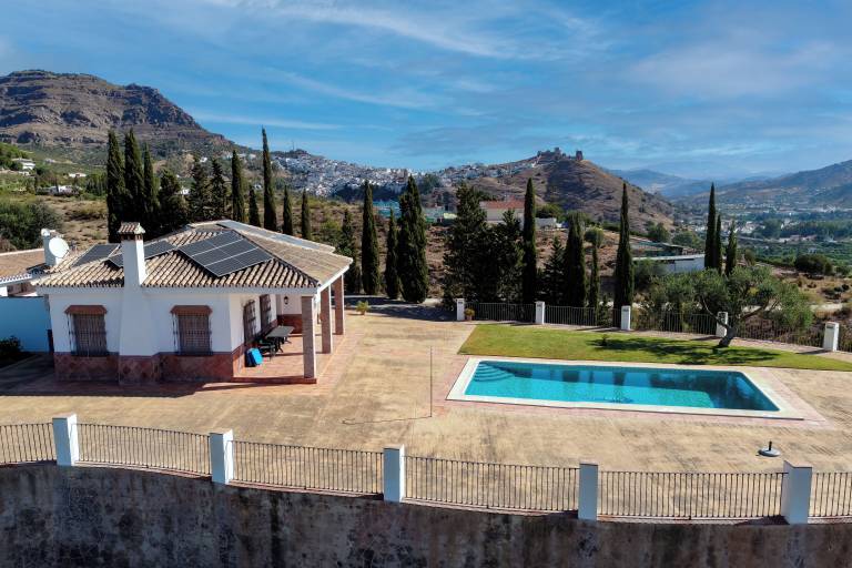 Villa Álora