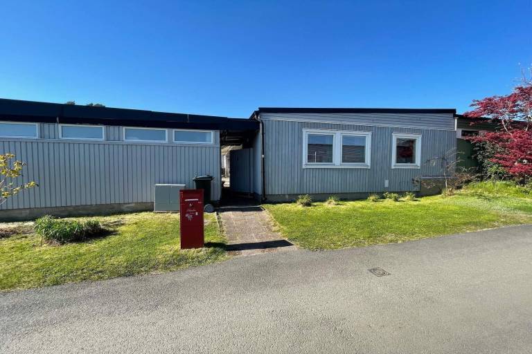 Casa vacanza Älvsborg