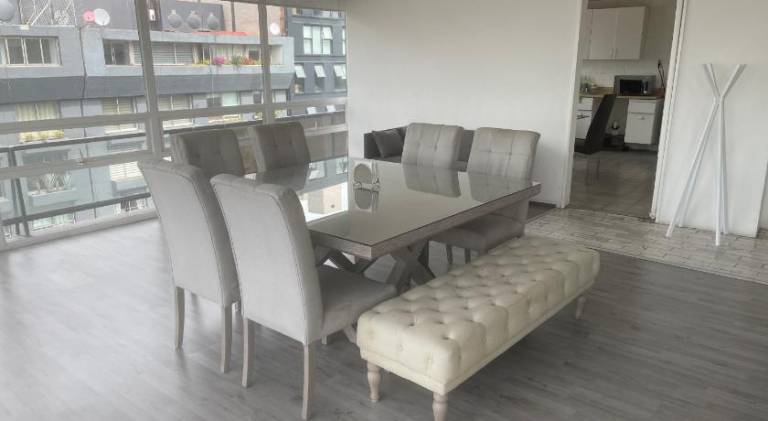 Bnb2night Polanco-Apartments — photo 3