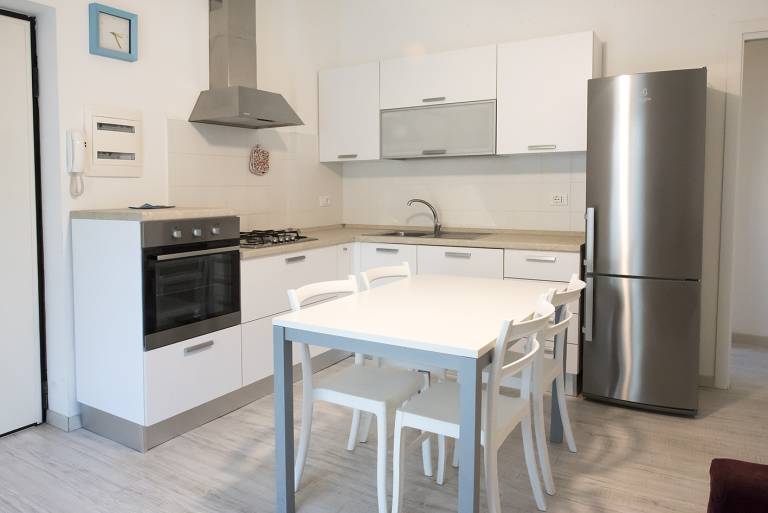 Child-friendly beautiful holiday apartment with patio | Close to the beach | Pets allowed — photo 3