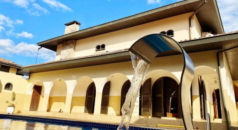 Serviced apartment  São Bento do Sapucaí
