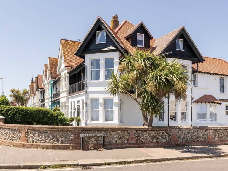 Apartment Worthing