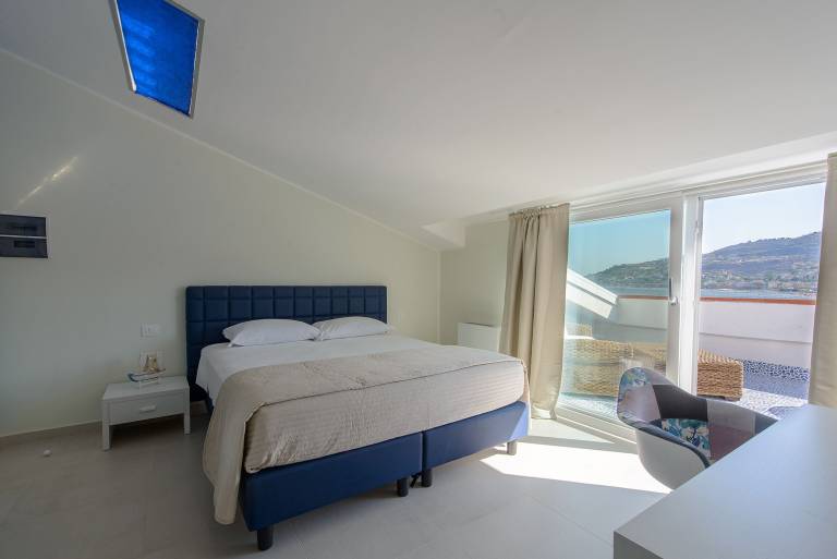Bed & Breakfast Agropoli