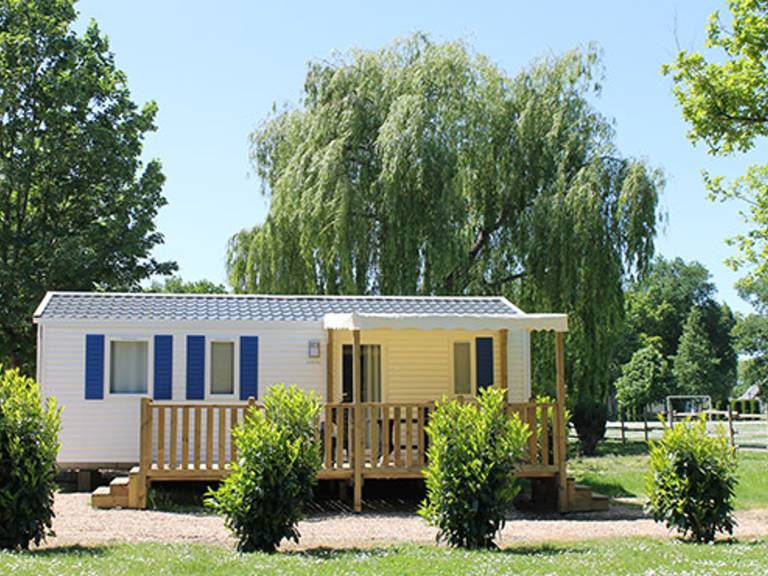 Mobil-home  Montlouis-sur-Loire