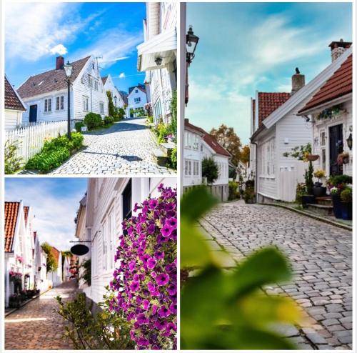 Leilighet Stavanger
