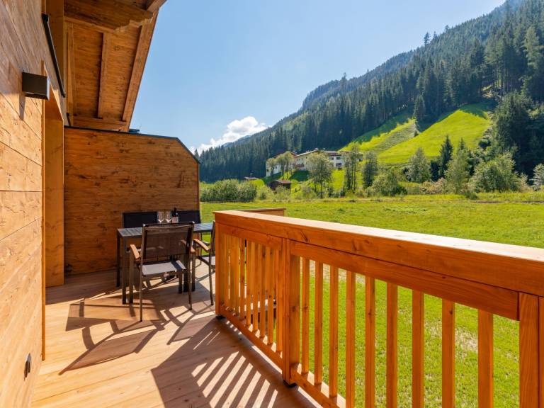 Luxury chalet with sauna near Zillertal Arena — photo 4