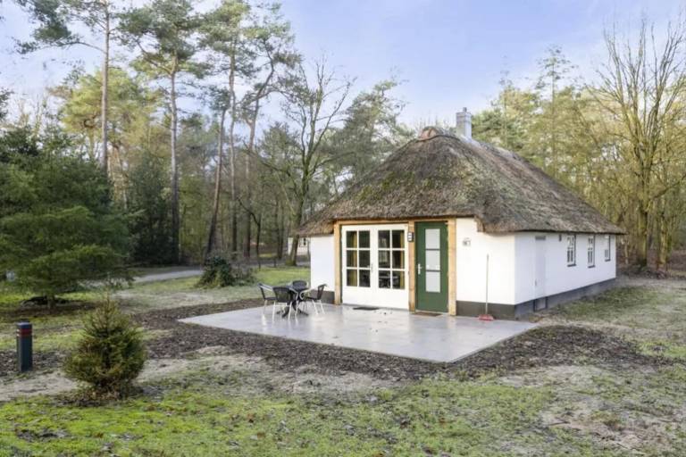 Huis Schaijk