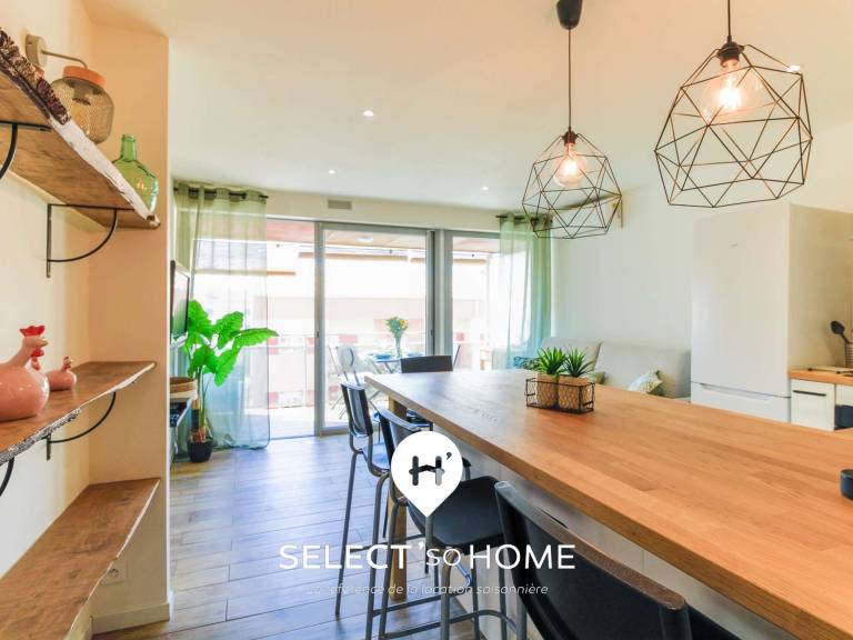 Fully equipped rental apartment | Beach nearby | Dogs allowed — photo 3