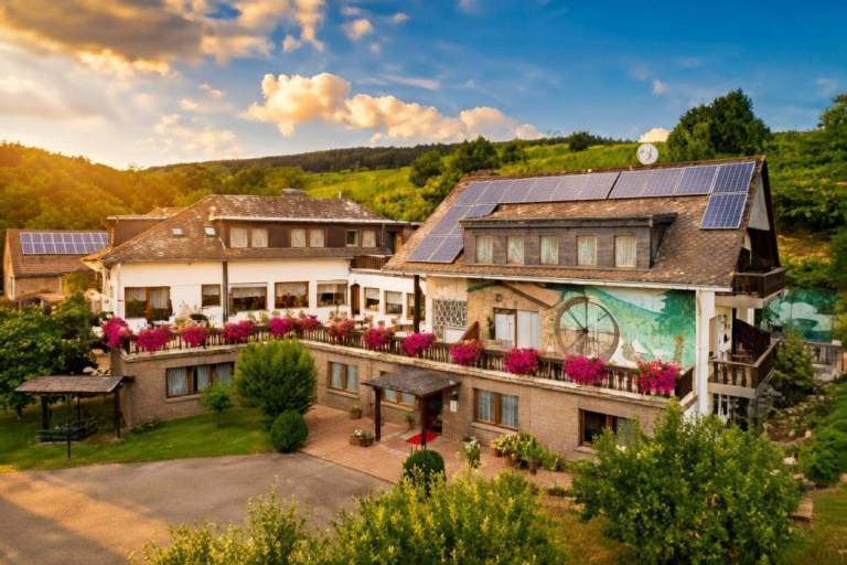 Hotel Kuhns Muhle