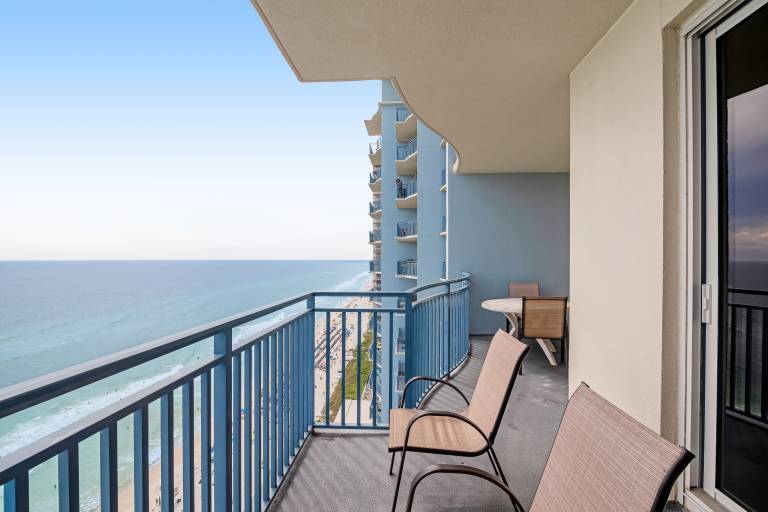 Condo  Panama City Beach