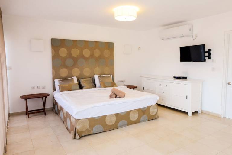 Villa  Eilat
