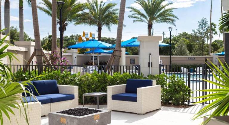 Residence Inn by Marriott Palm Beach Gardens — photo 5