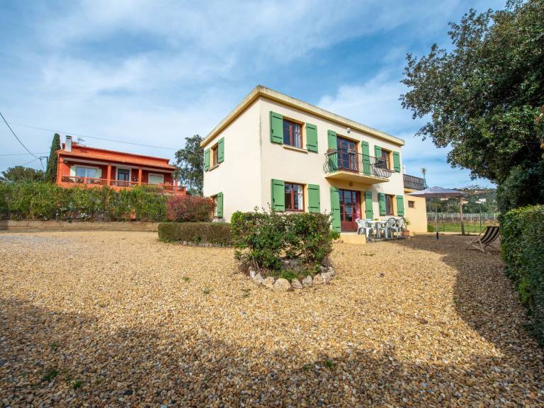 Ferienwohnung  La Croix-Valmer