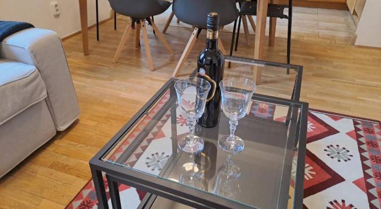 Holiday apartment | Next to St. Stephen's Basilica | Pets allowed — photo 5