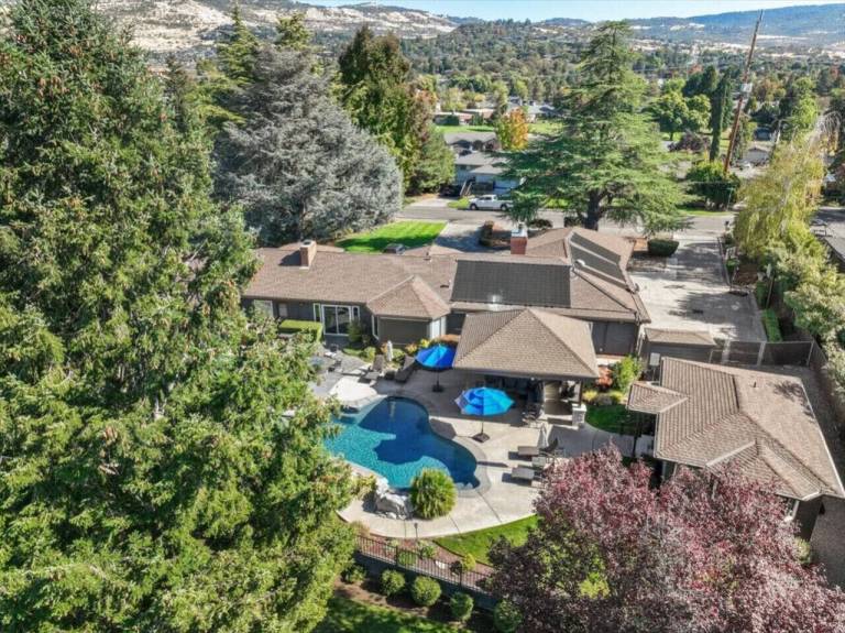 House Medford