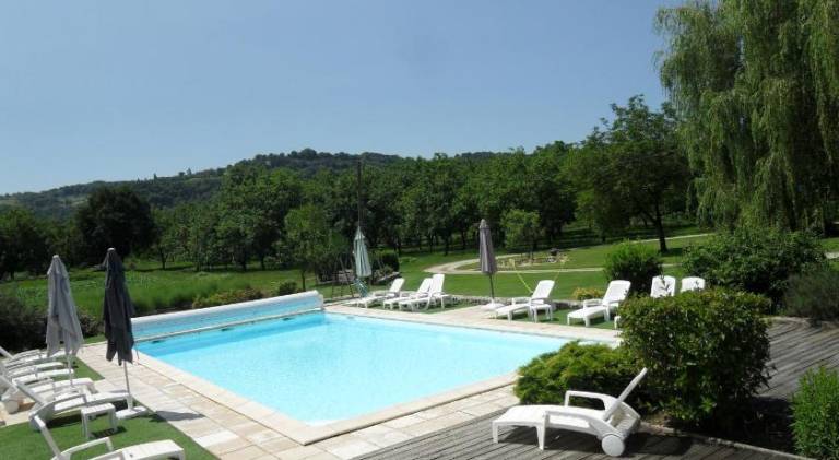 Domaine des Escouanes — photo 3