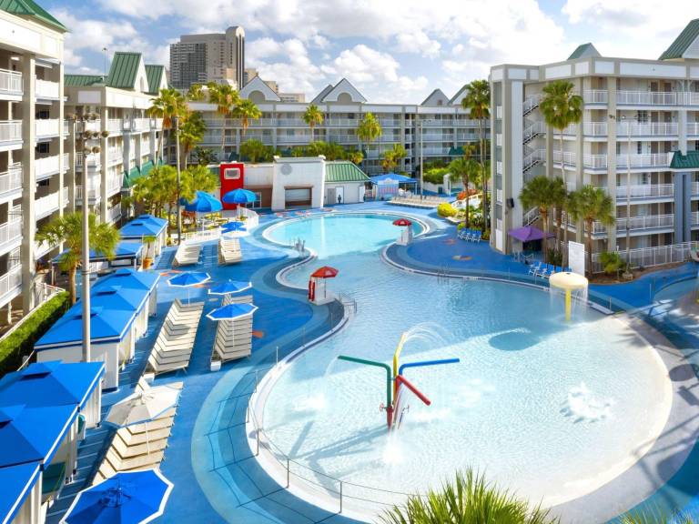 Holiday Inn Resort Orlando Suites - Waterpark By IHG — photo 2