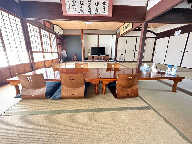 Villa  Kamiyobe Yobeku