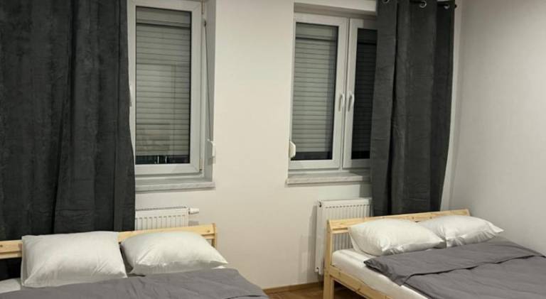 Ferienwohnung Wiener Neustadt