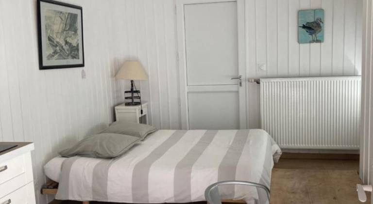 Beautiful holiday apartment with sauna | Pets allowed in Boulogne-sur-Mer