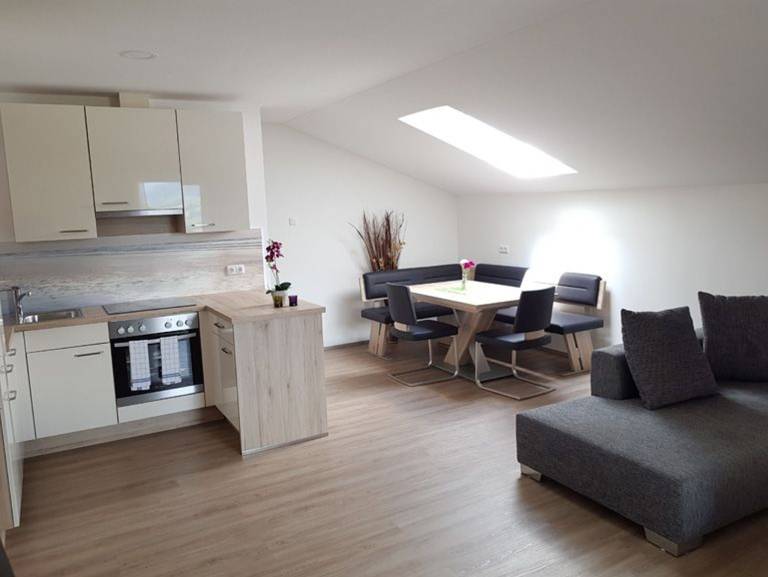 Ferienwohnung Mondsee