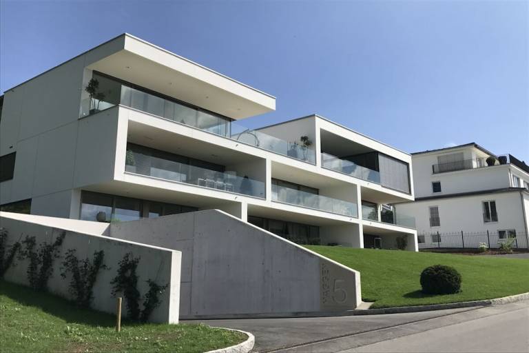 Ferienhaus Gemeinde Lochau