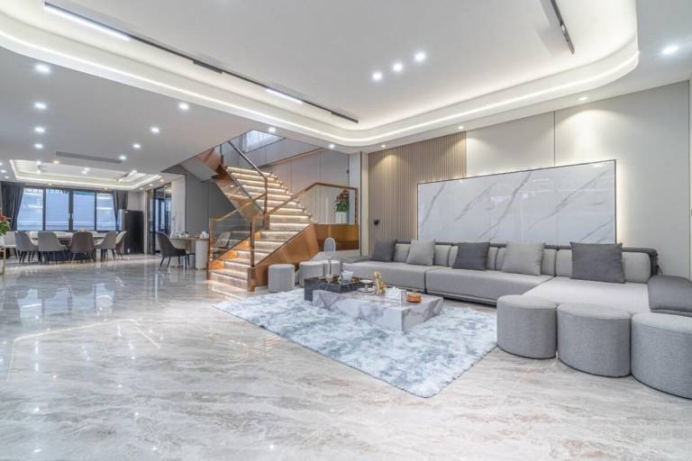Villa with private pool, jacuzzi & BBQ | Perfect for remote work — photo 2