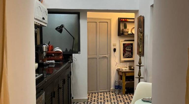 45 m&sup2; Ferienwohnung