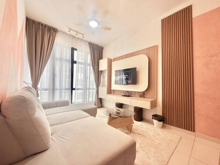 920 m&sup2; Ferienwohnung