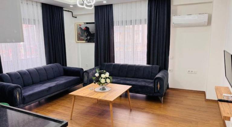 Serviced apartment with garden | Pet-friendly — photo 3