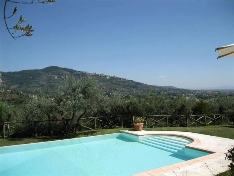 Villa Sodo