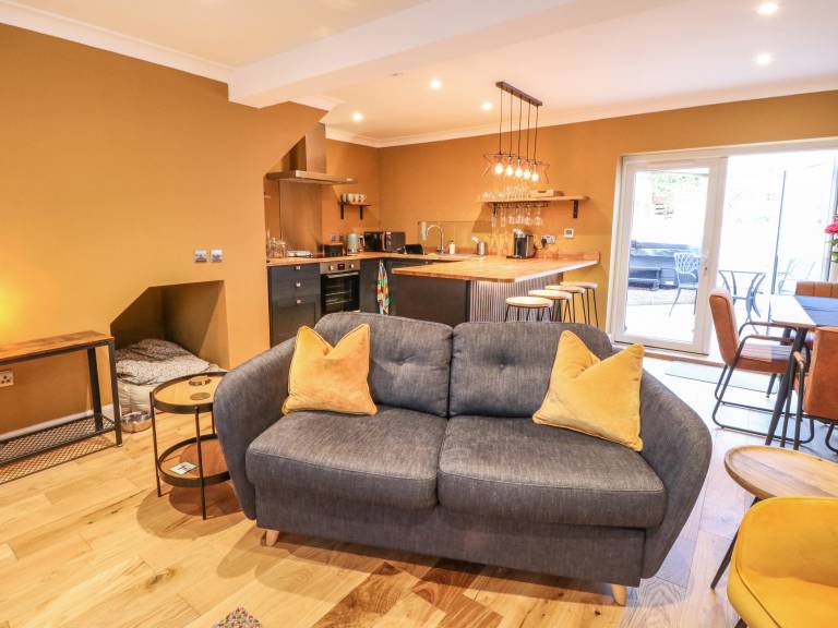 Children-friendly cottage with garden & jacuzzi | Pets are welcome — photo 5
