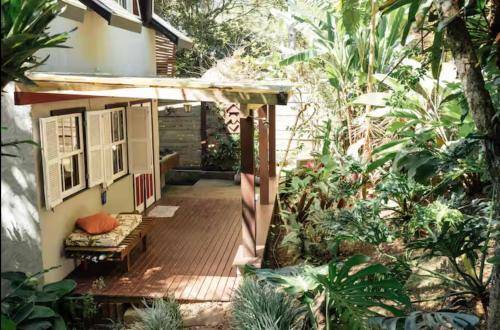 90 m² Ferienhaus