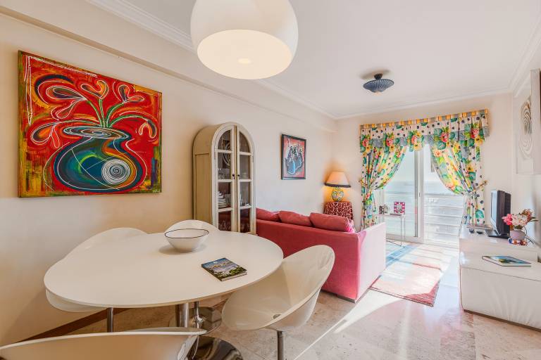 Appartement Setúbal Municipality