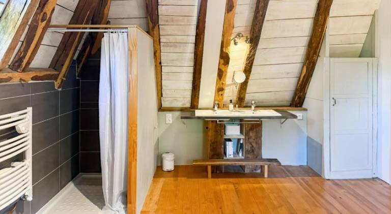 Vacation home with 3 rooms for 8 persons — photo 3