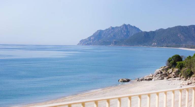 Pleasant apartment | Next to the beach | Pets allowed in Bari Sardo