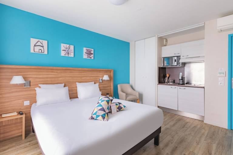 Appart'hôtel  Vannes