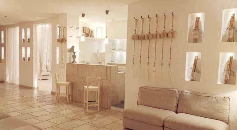 Le Nicchie Guest House — photo 4